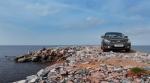 Nissan Teana 4x4 2010 года